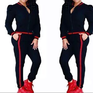 Jogger set